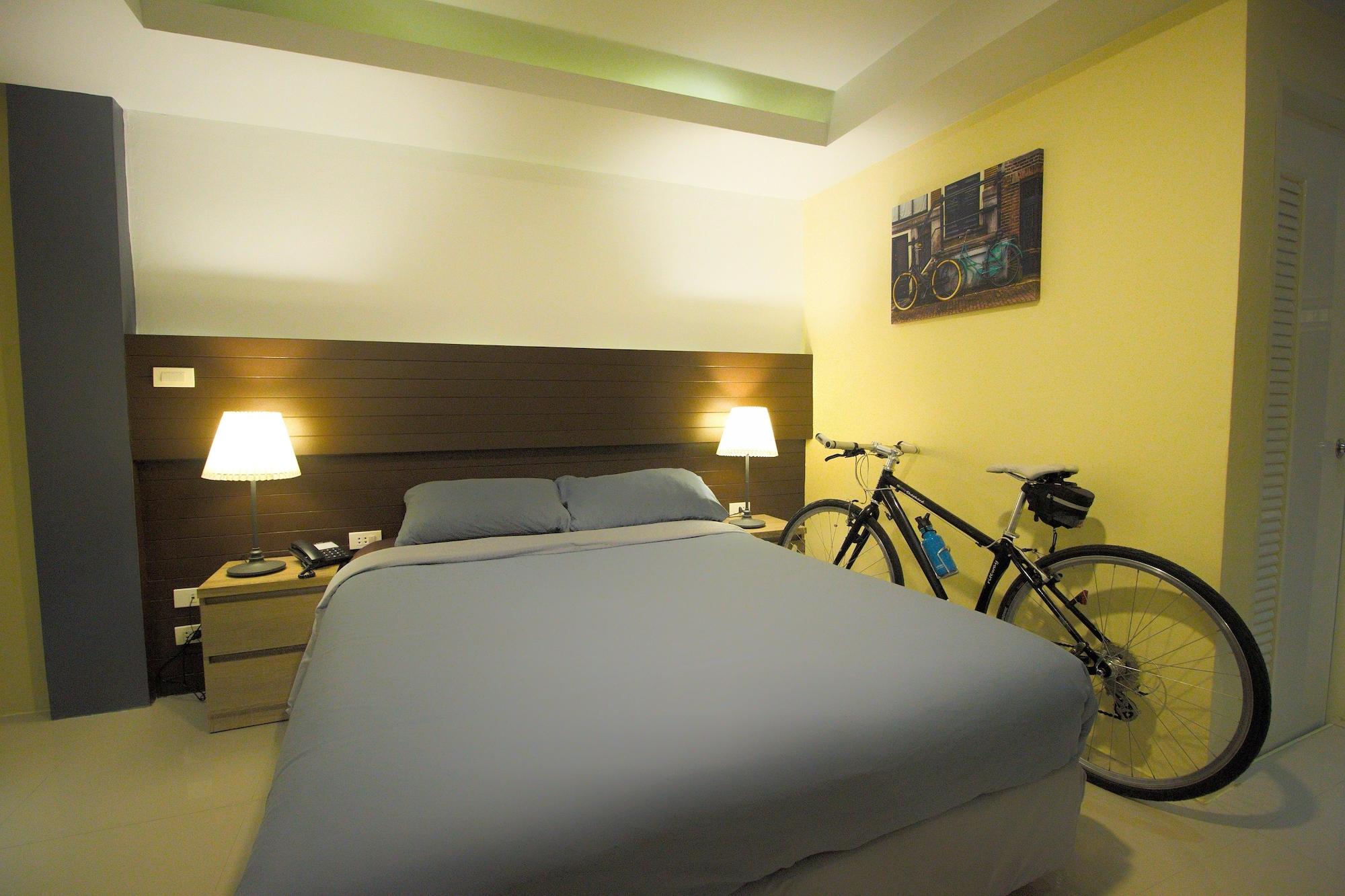 Hotel The Avail Phra Nakhon Si Ayutthaya Exterior foto