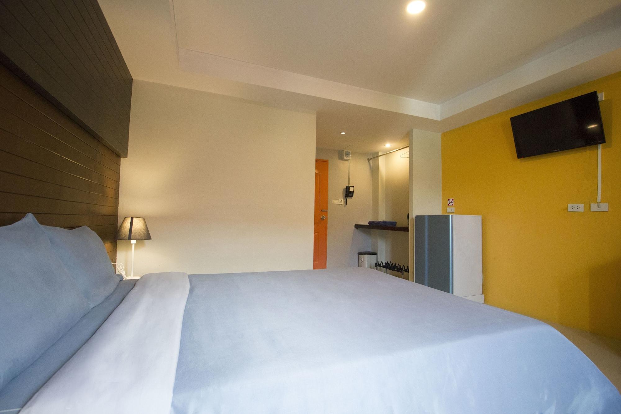 Hotel The Avail Phra Nakhon Si Ayutthaya Exterior foto