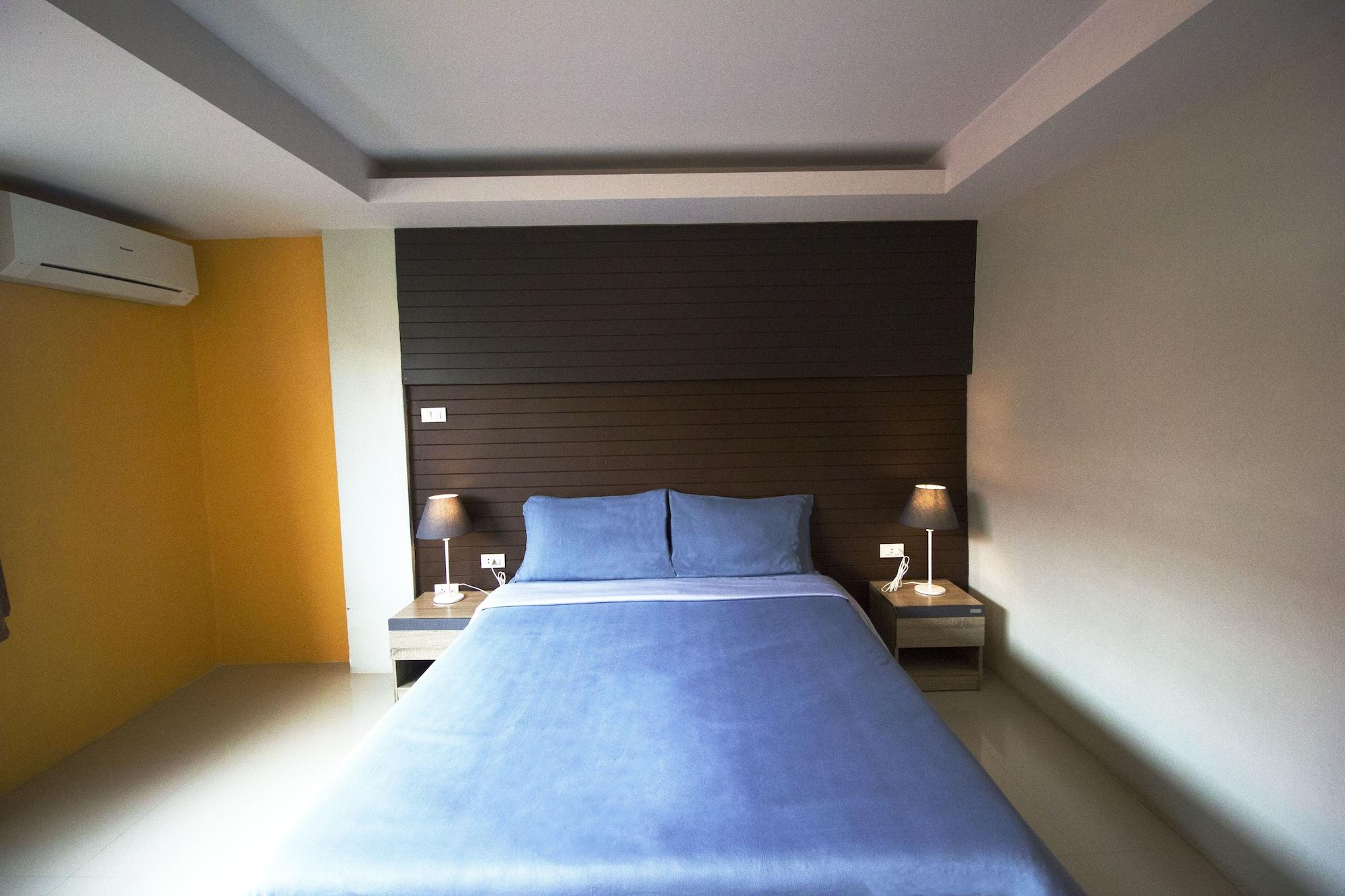 Hotel The Avail Phra Nakhon Si Ayutthaya Exterior foto