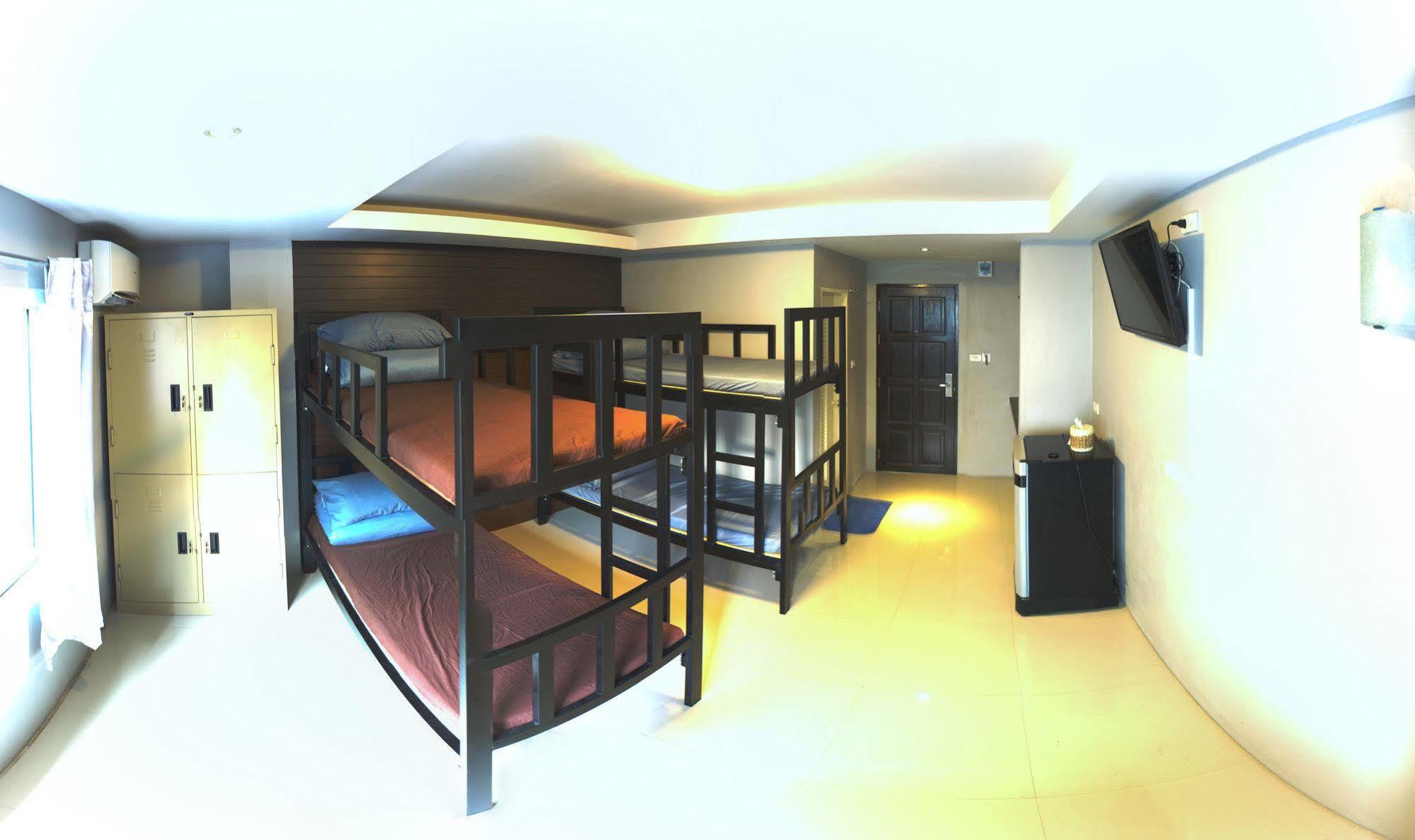 Hotel The Avail Phra Nakhon Si Ayutthaya Exterior foto